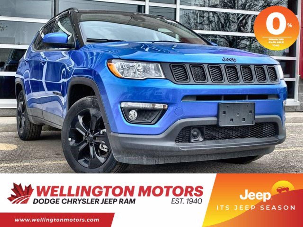 2021 Jeep Compass Altitude-0