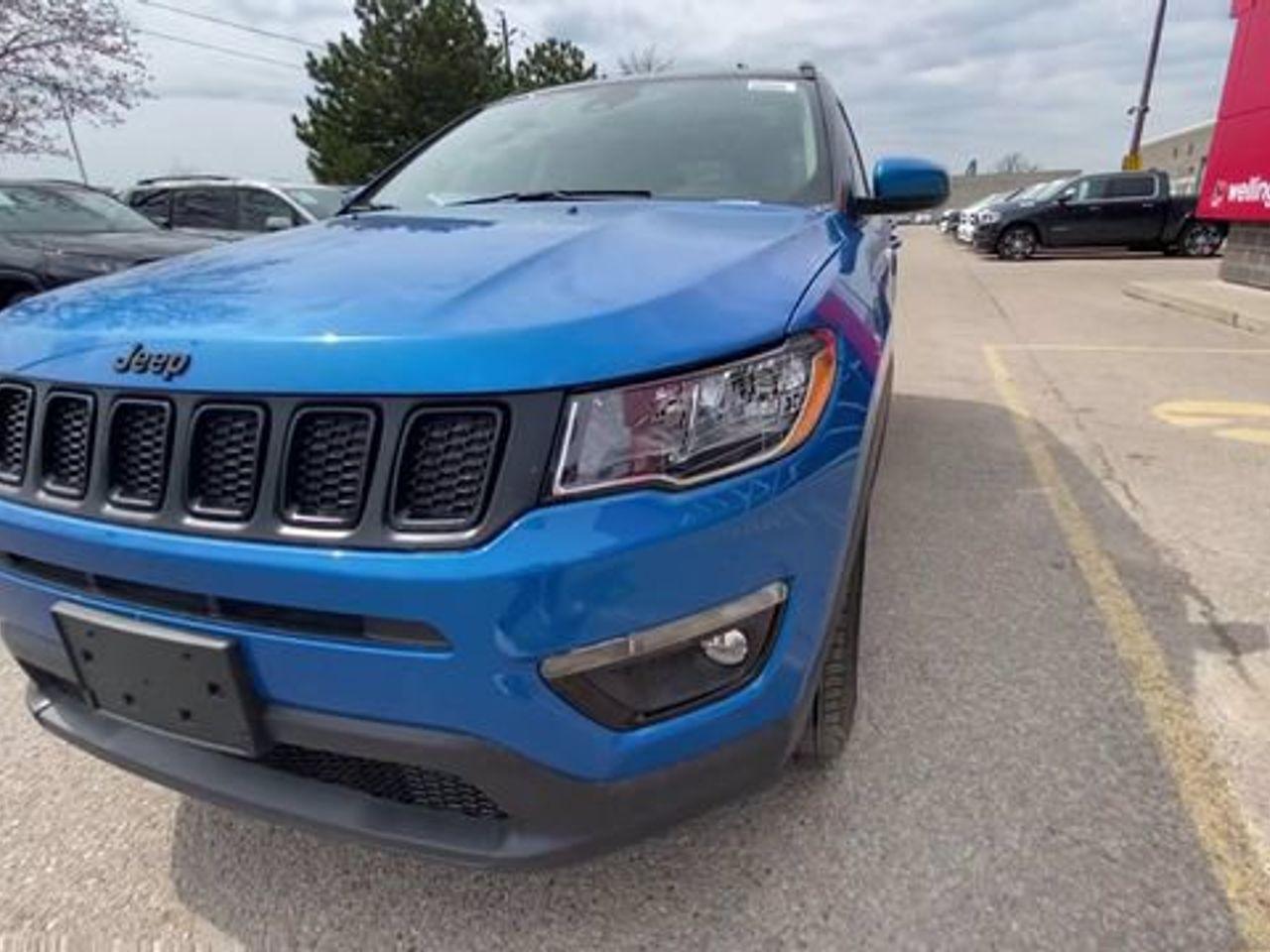2021 Jeep Compass Altitude-2