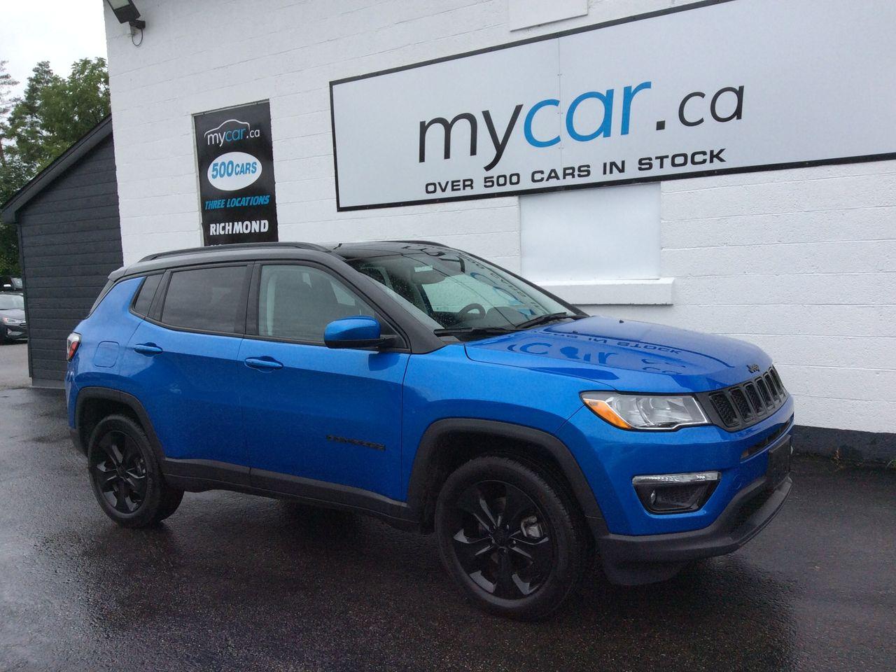 2021 Jeep Compass Altitude-0