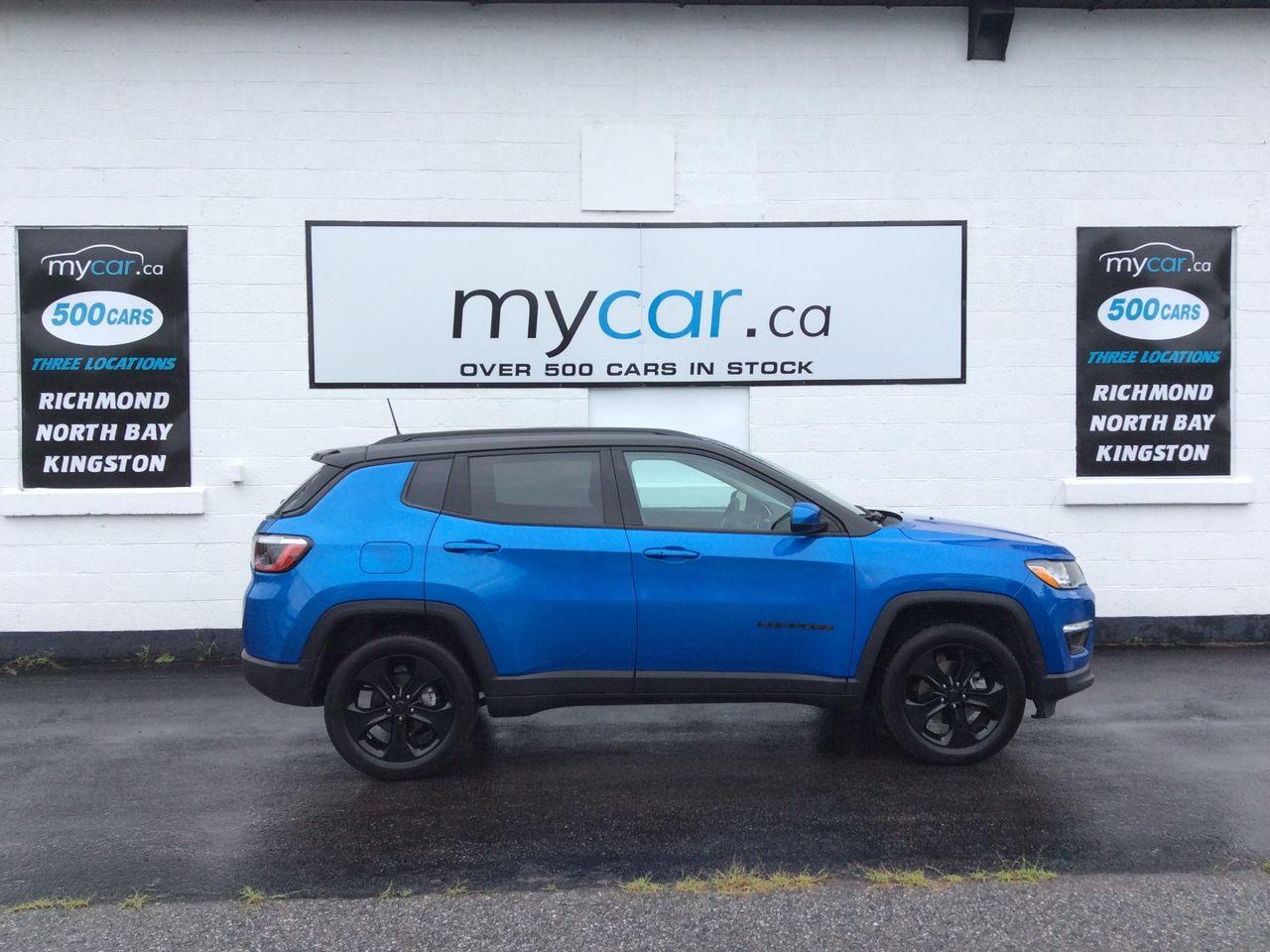 2021 Jeep Compass Altitude-1