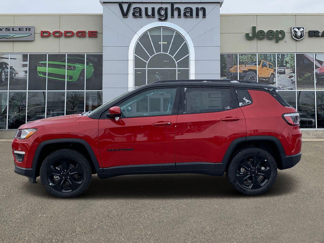 2021 Jeep Compass Altitude-2