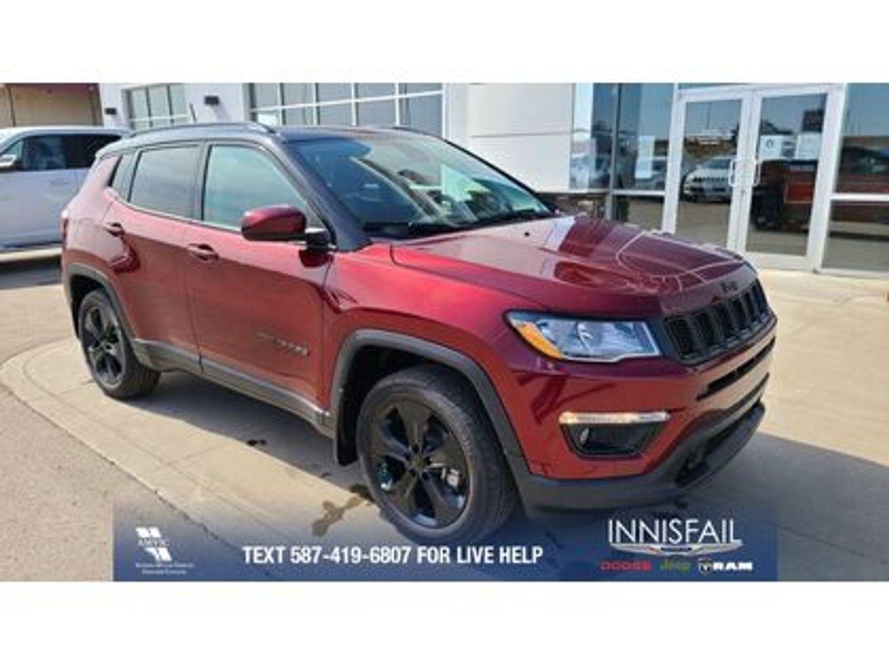 2021 Jeep Compass Altitude-0