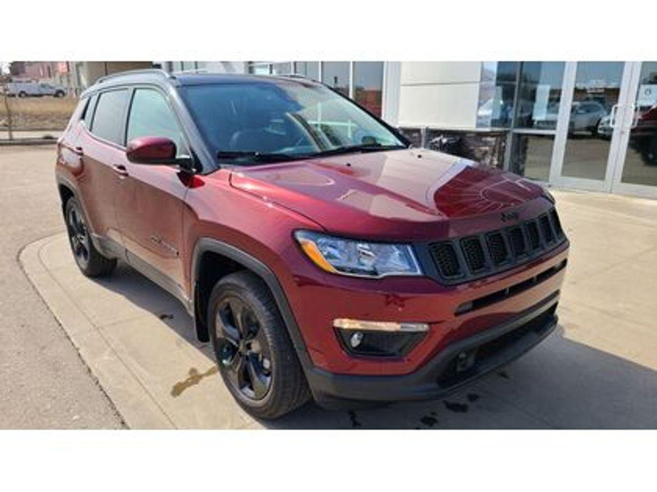2021 Jeep Compass Altitude-2