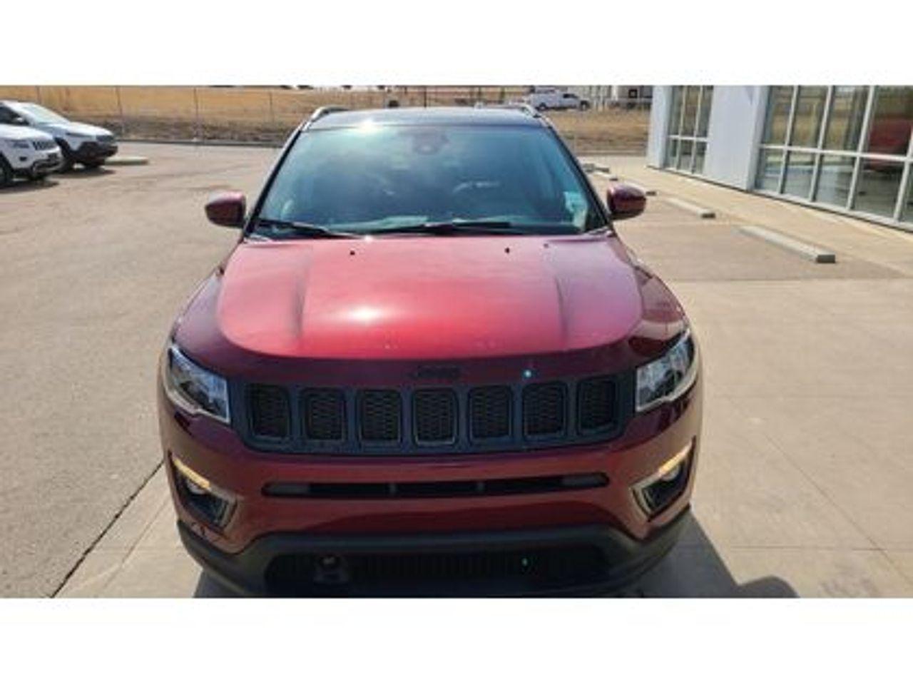 2021 Jeep Compass Altitude-4