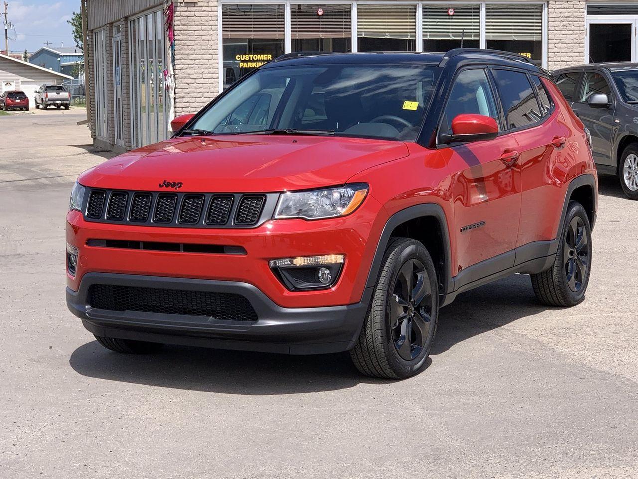 2021 Jeep Compass Altitude-2
