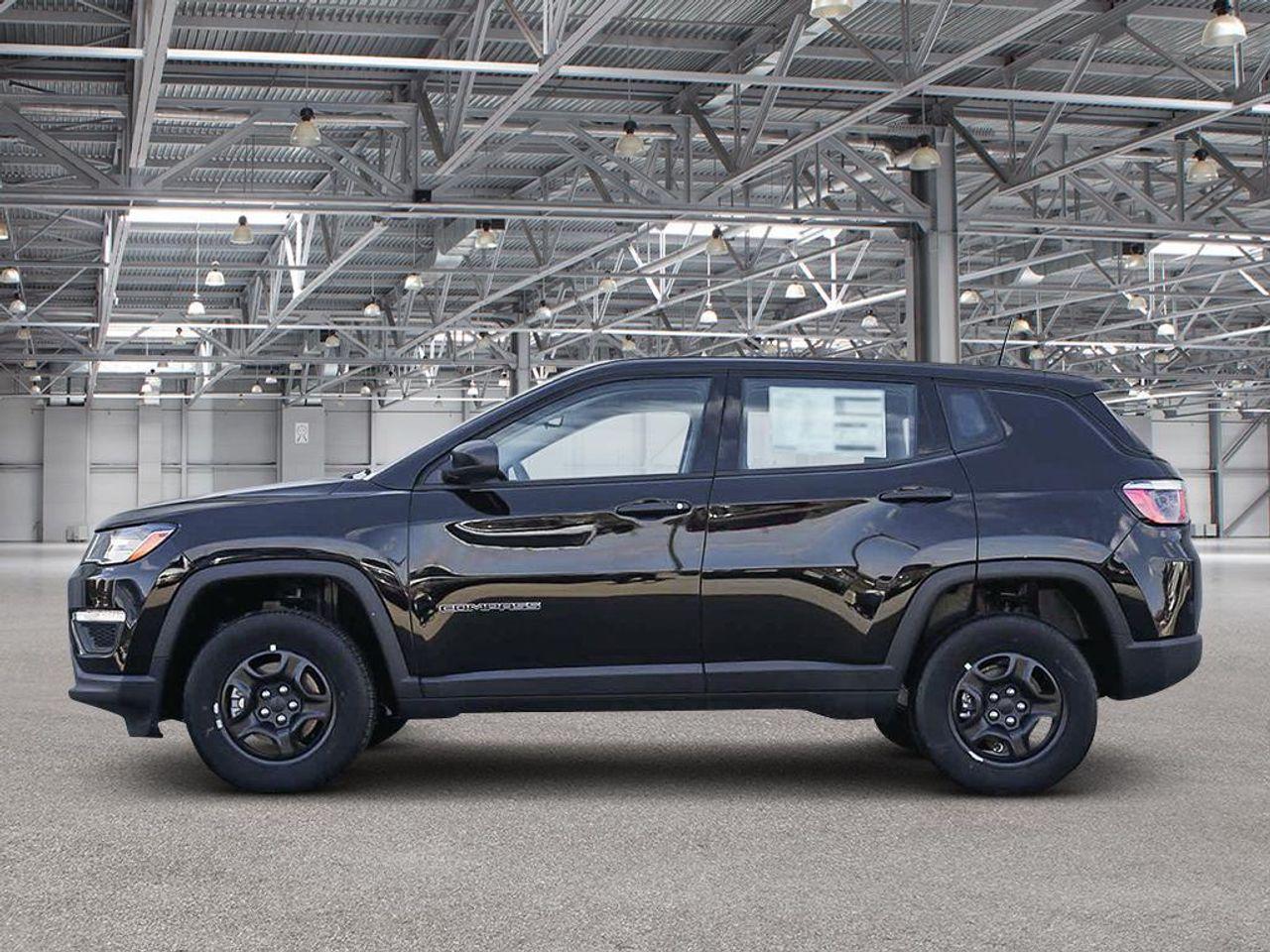 2021 Jeep Compass -2