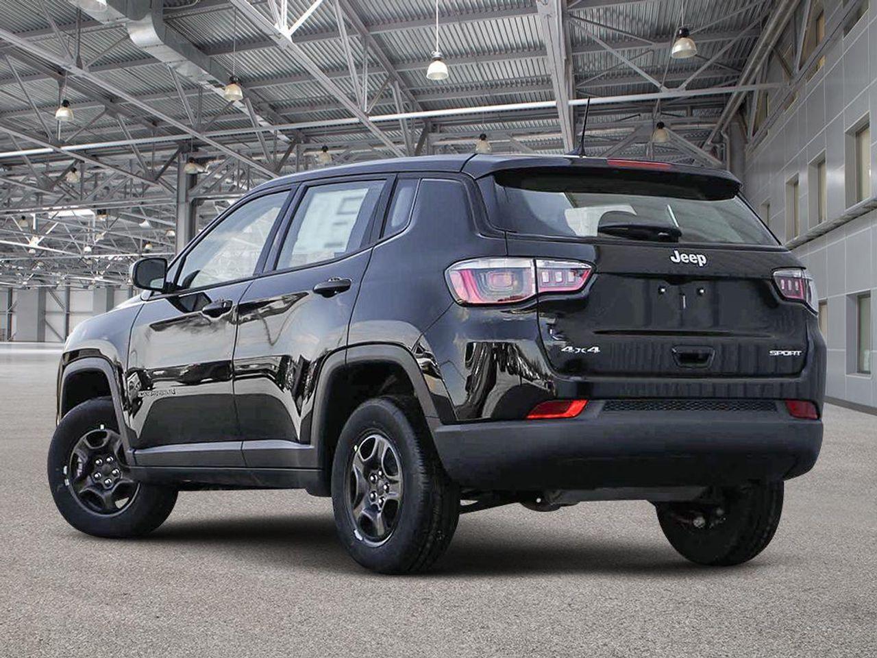2021 Jeep Compass -3