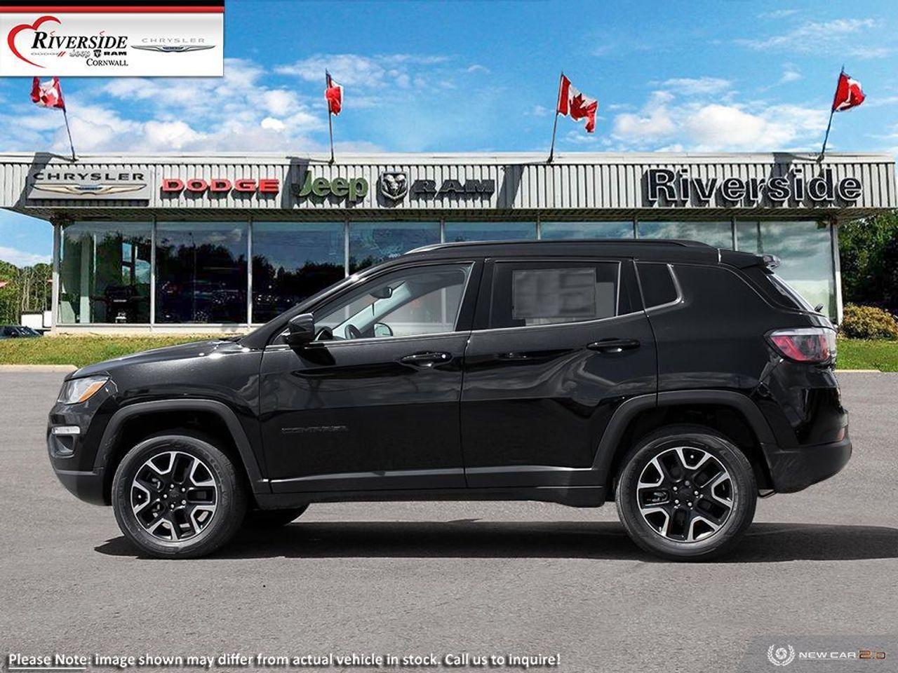2021 Jeep Compass -2