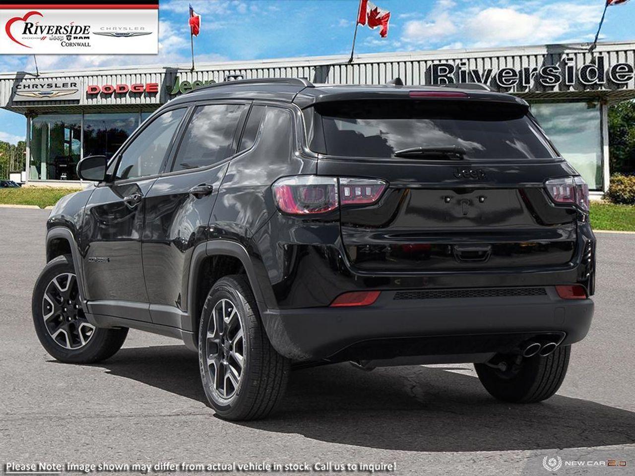 2021 Jeep Compass -3