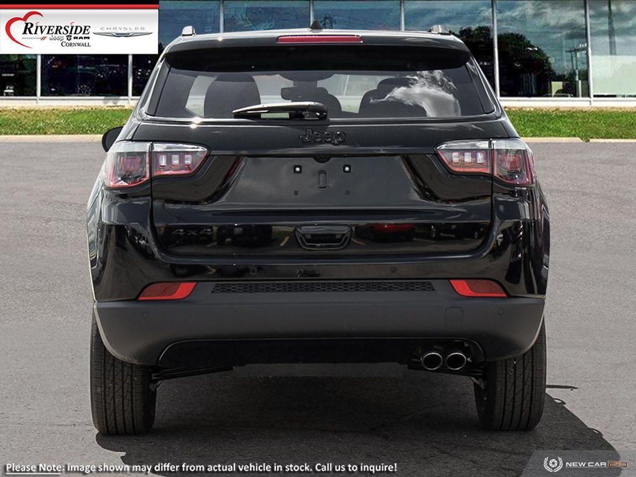 2021 Jeep Compass -4