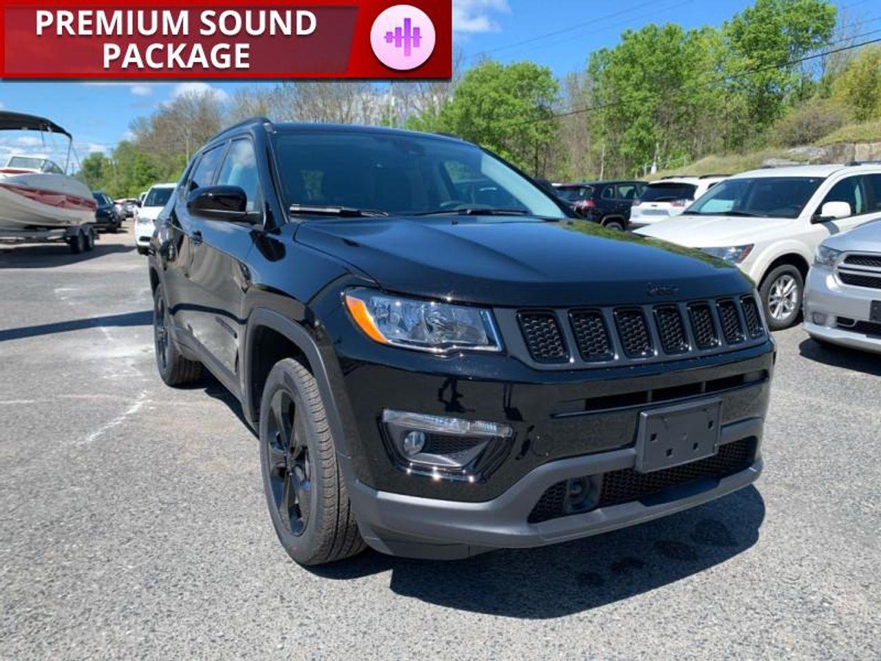 2021 Jeep Compass -2