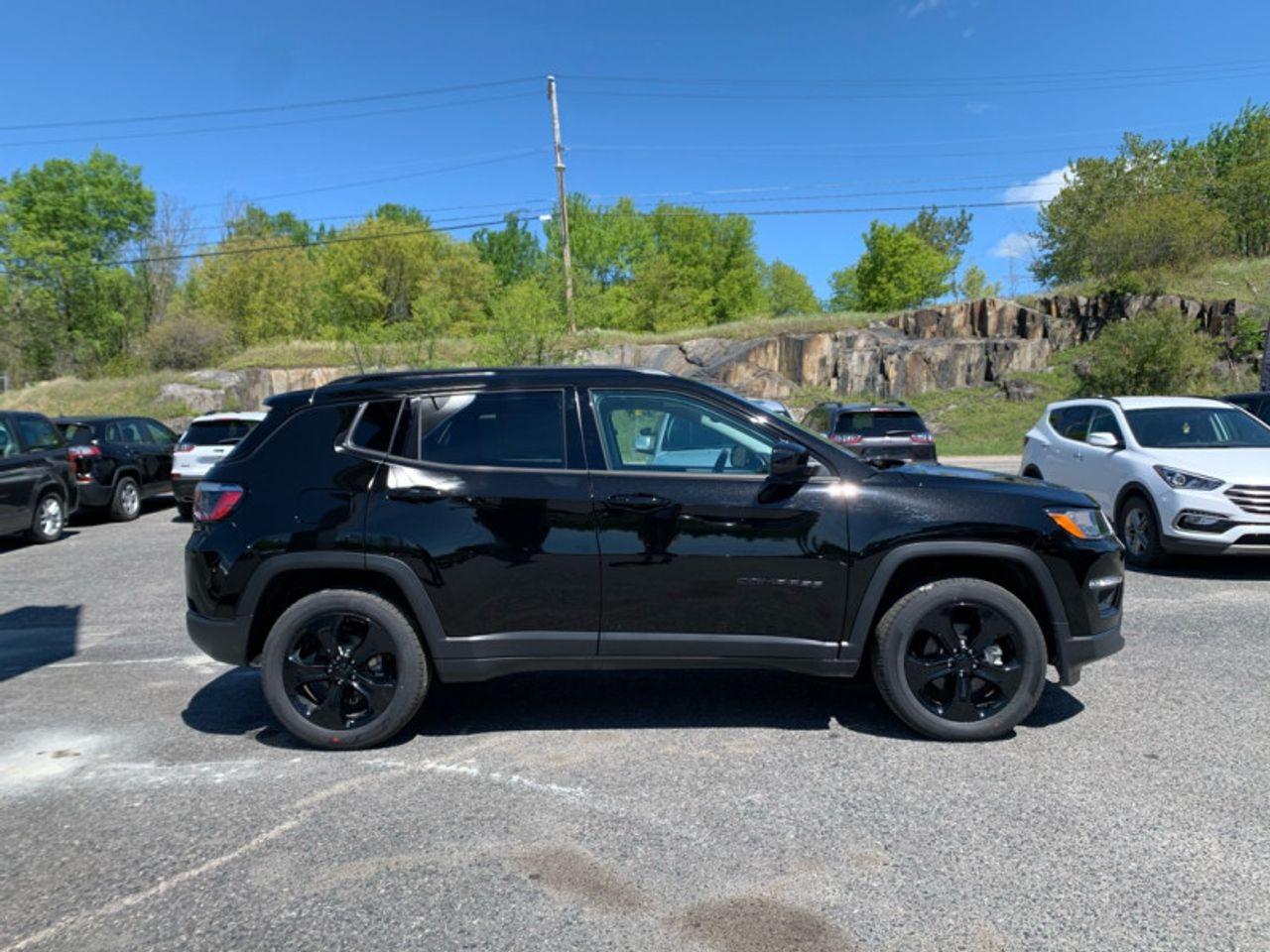 2021 Jeep Compass -3