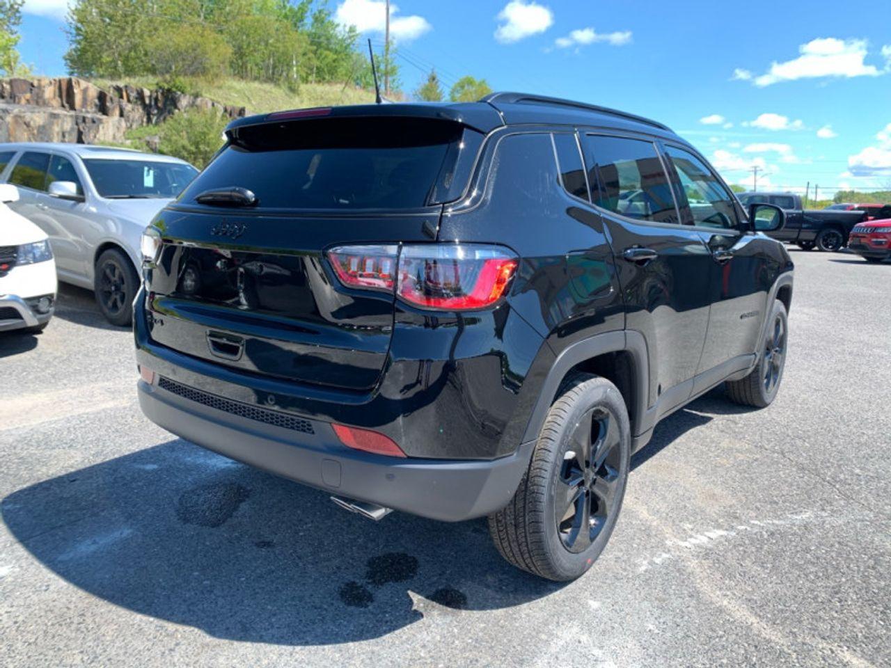 2021 Jeep Compass -4