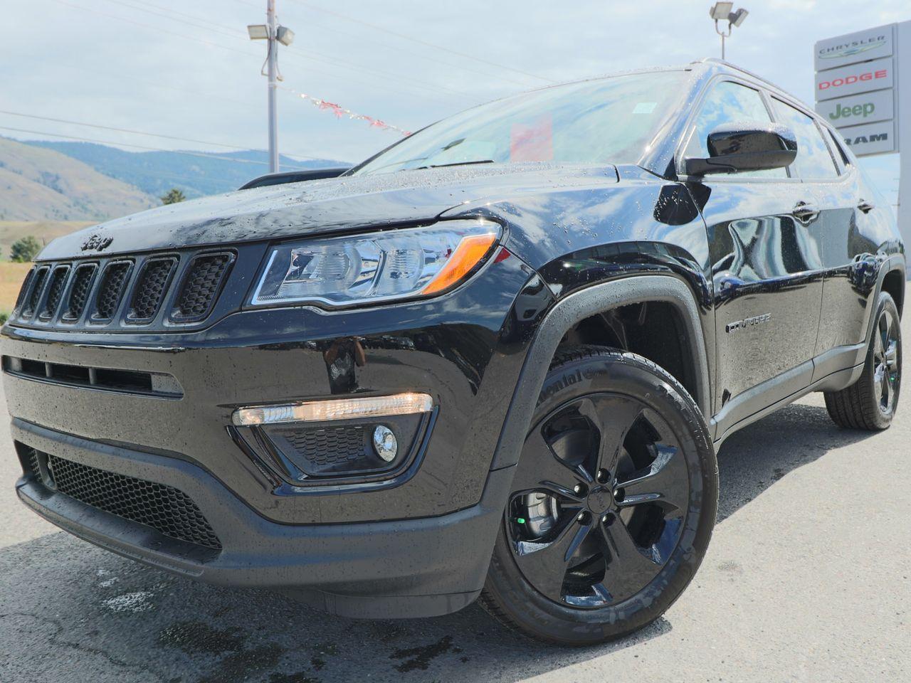 2021 Jeep Compass -2