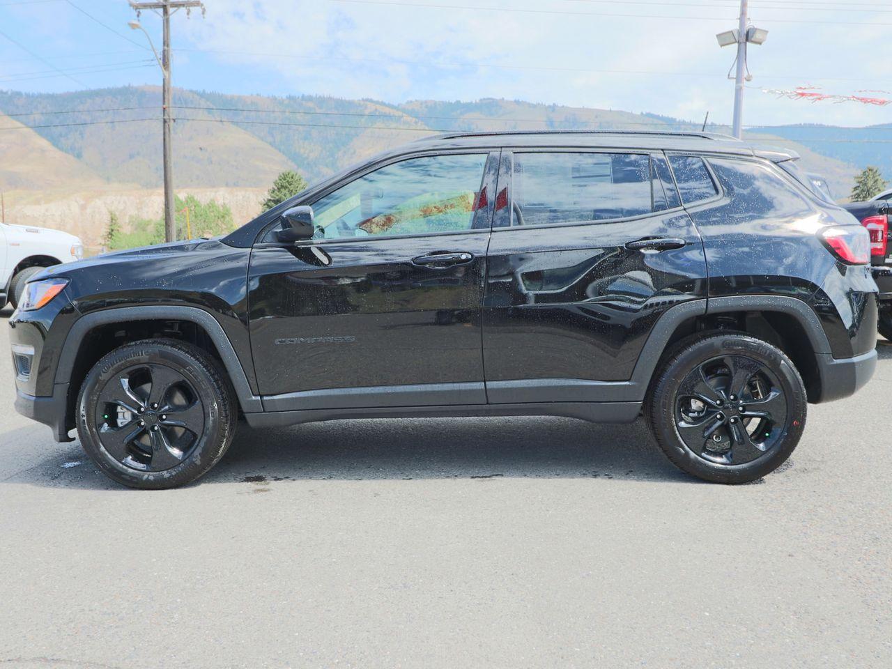 2021 Jeep Compass -3