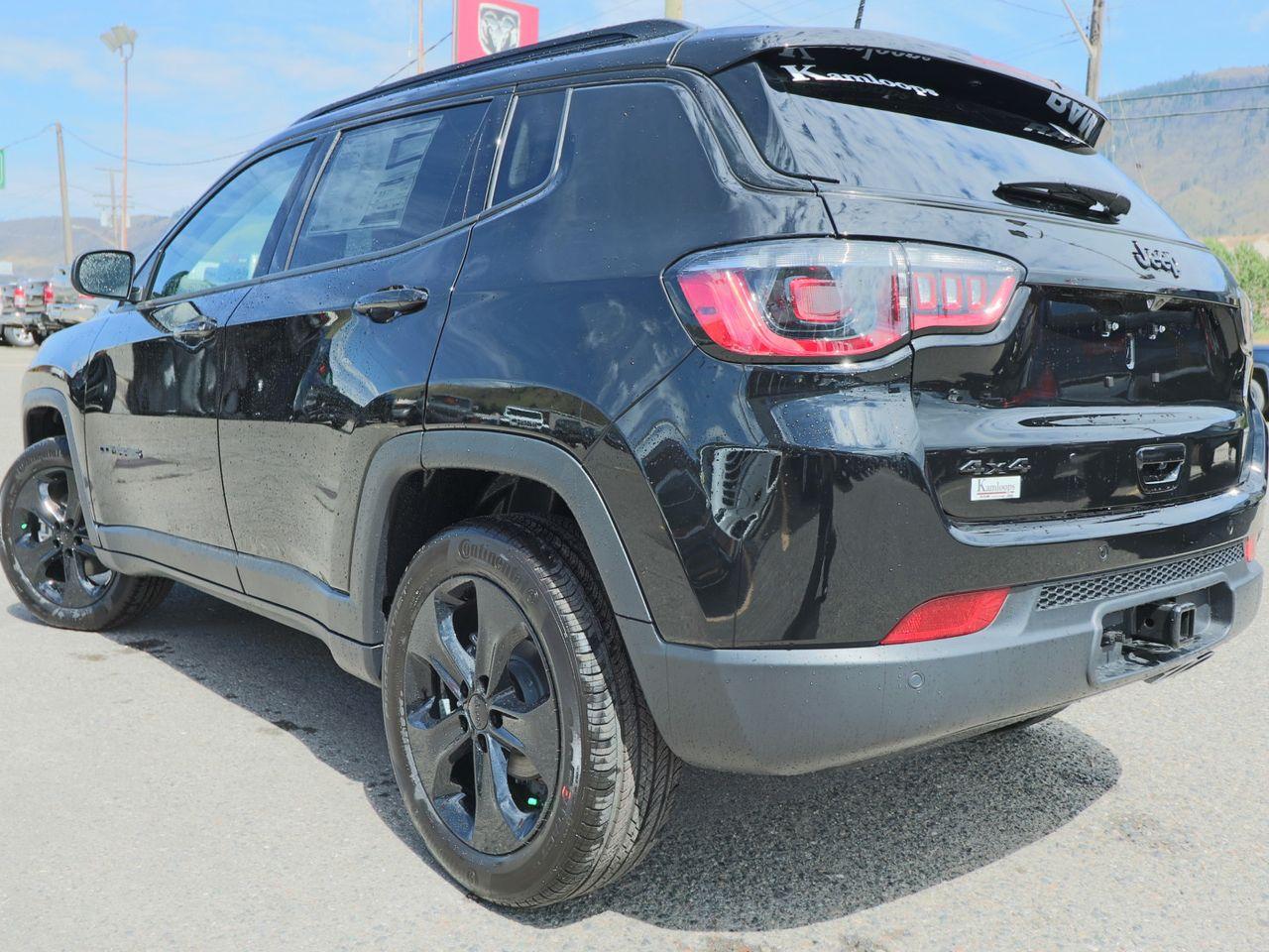 2021 Jeep Compass -4
