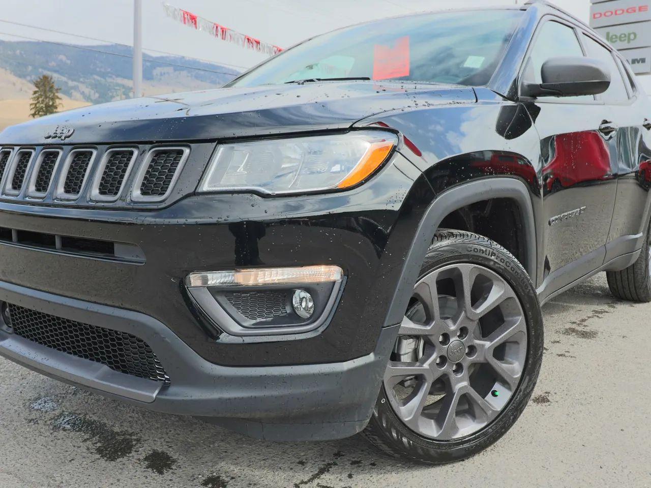 2021 Jeep Compass -2