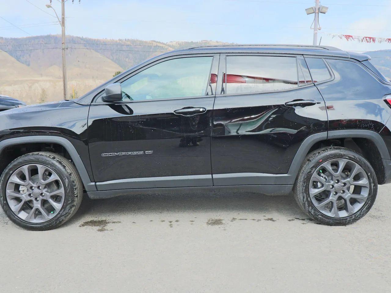 2021 Jeep Compass -3