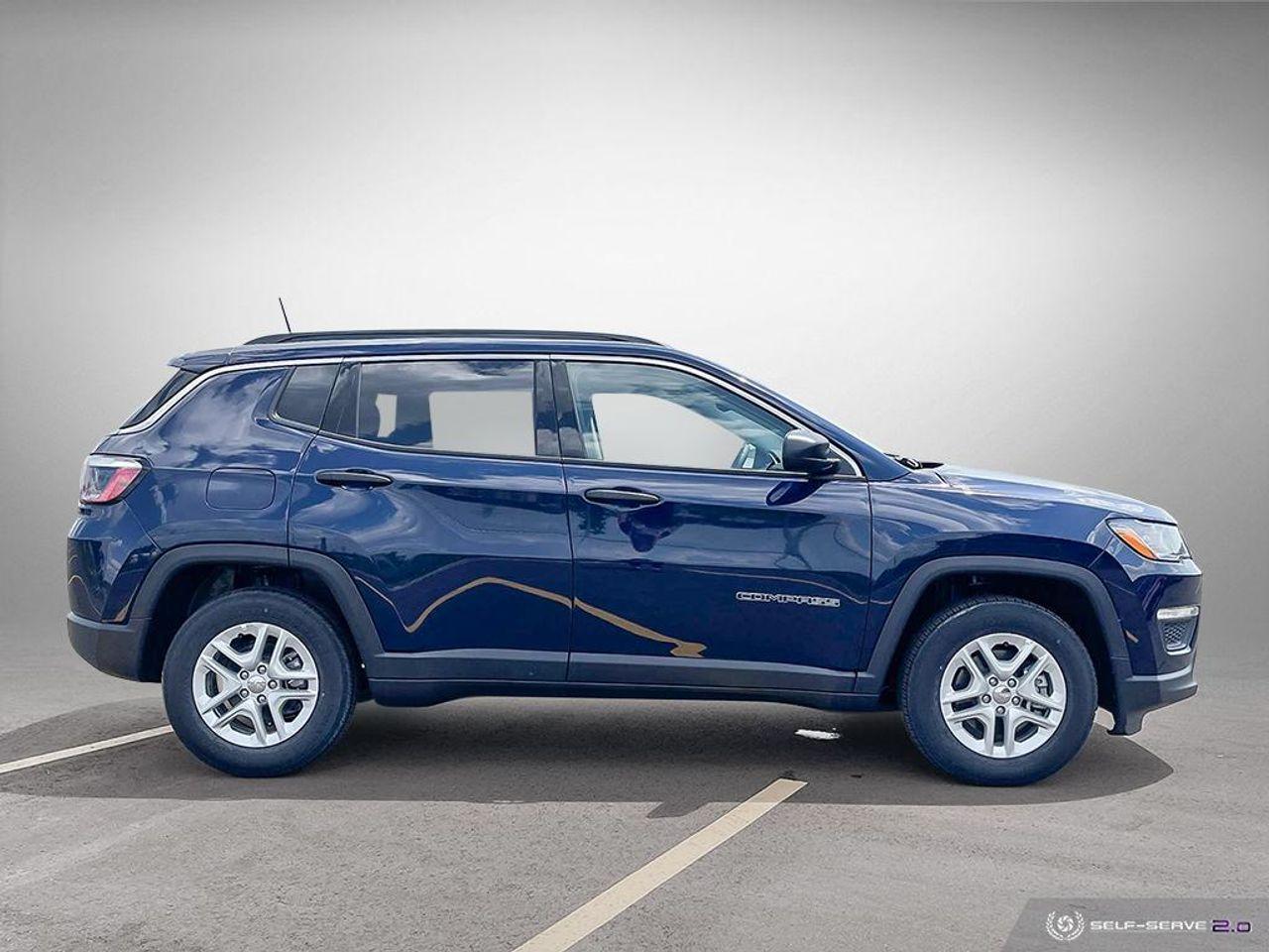 2021 Jeep Compass -2