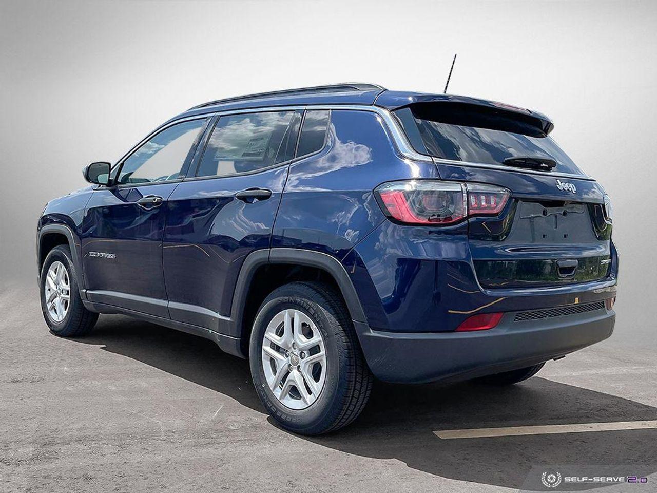 2021 Jeep Compass -3