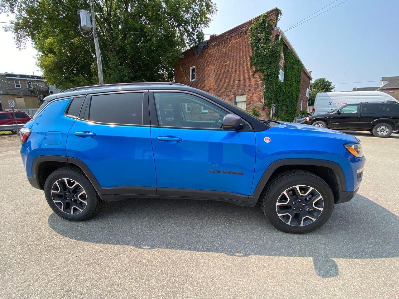 2021 Jeep Compass -2