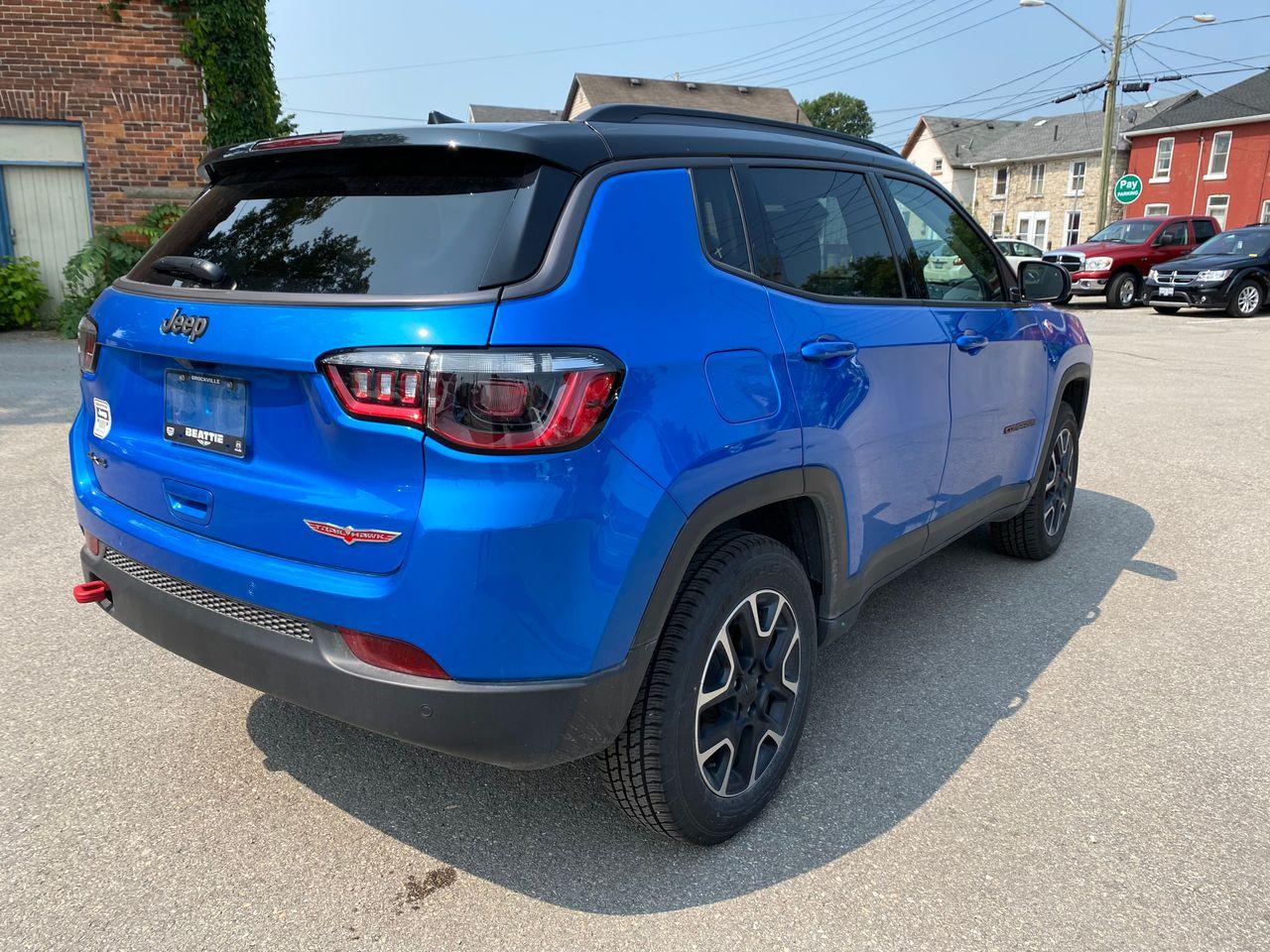 2021 Jeep Compass -3