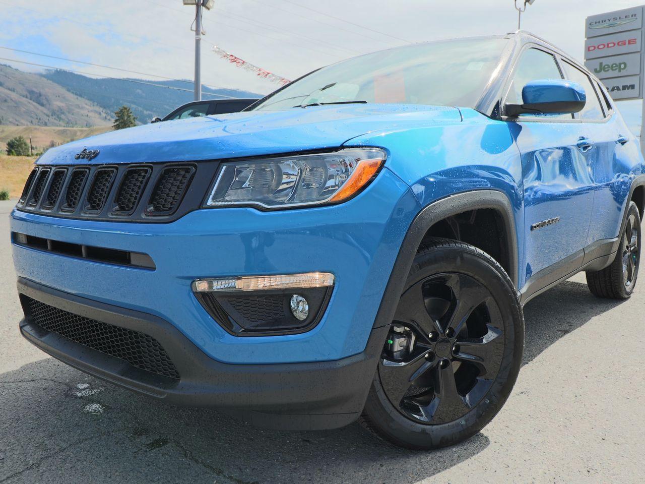 2021 Jeep Compass -2