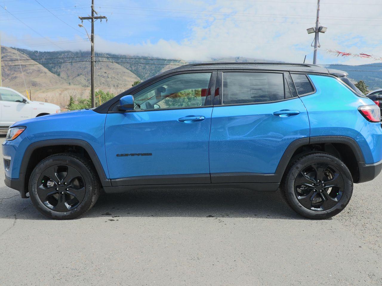 2021 Jeep Compass -3