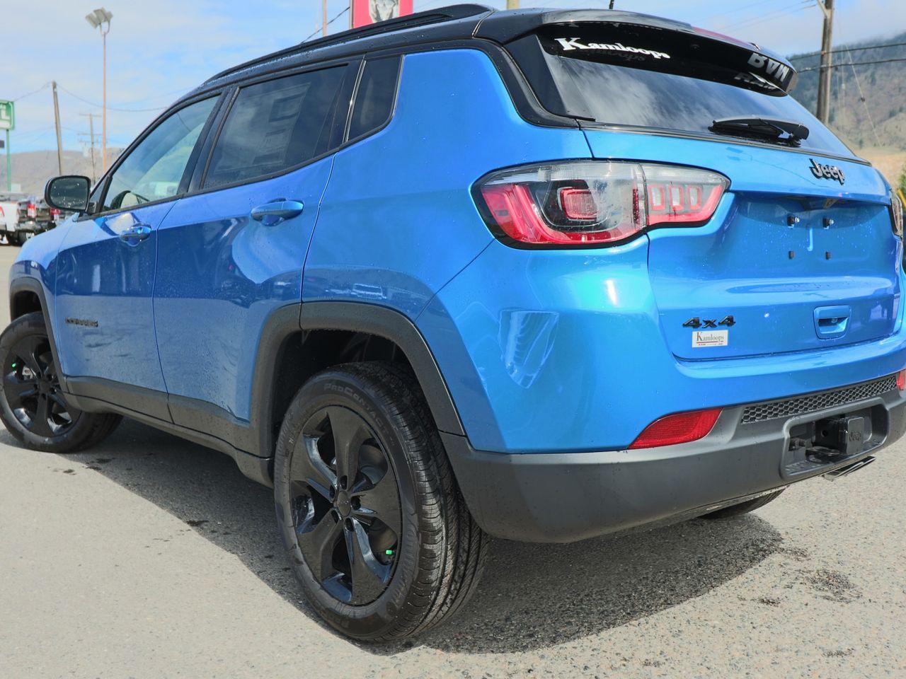 2021 Jeep Compass -4