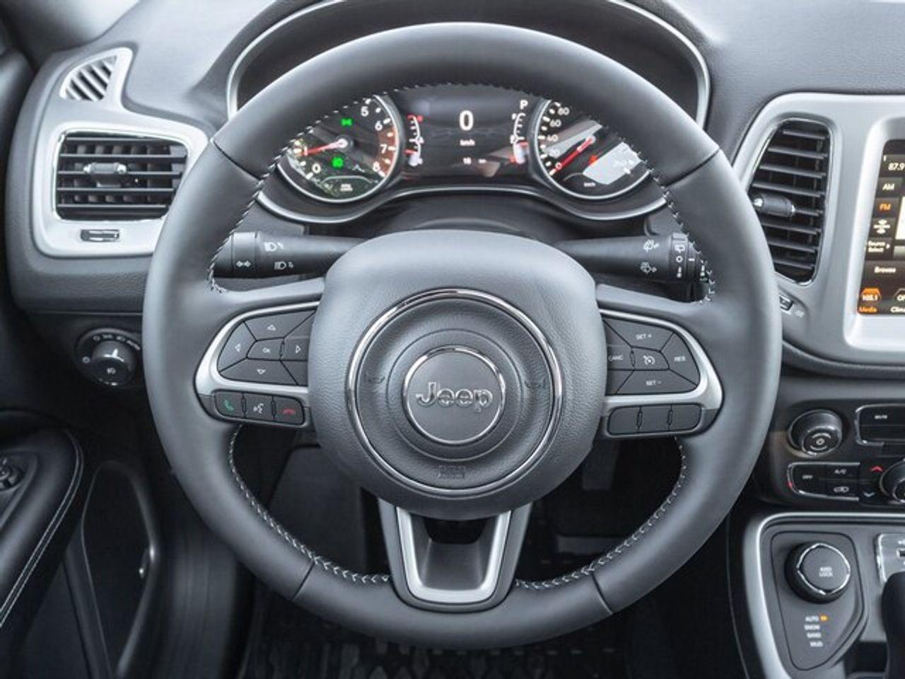 2021 Jeep Compass -2