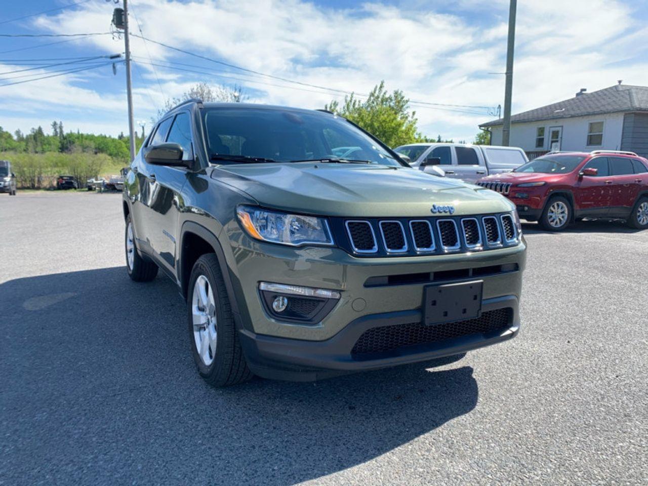 2021 Jeep Compass -2