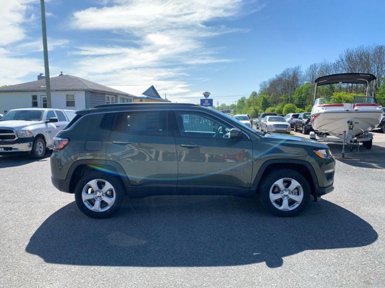 2021 Jeep Compass -3