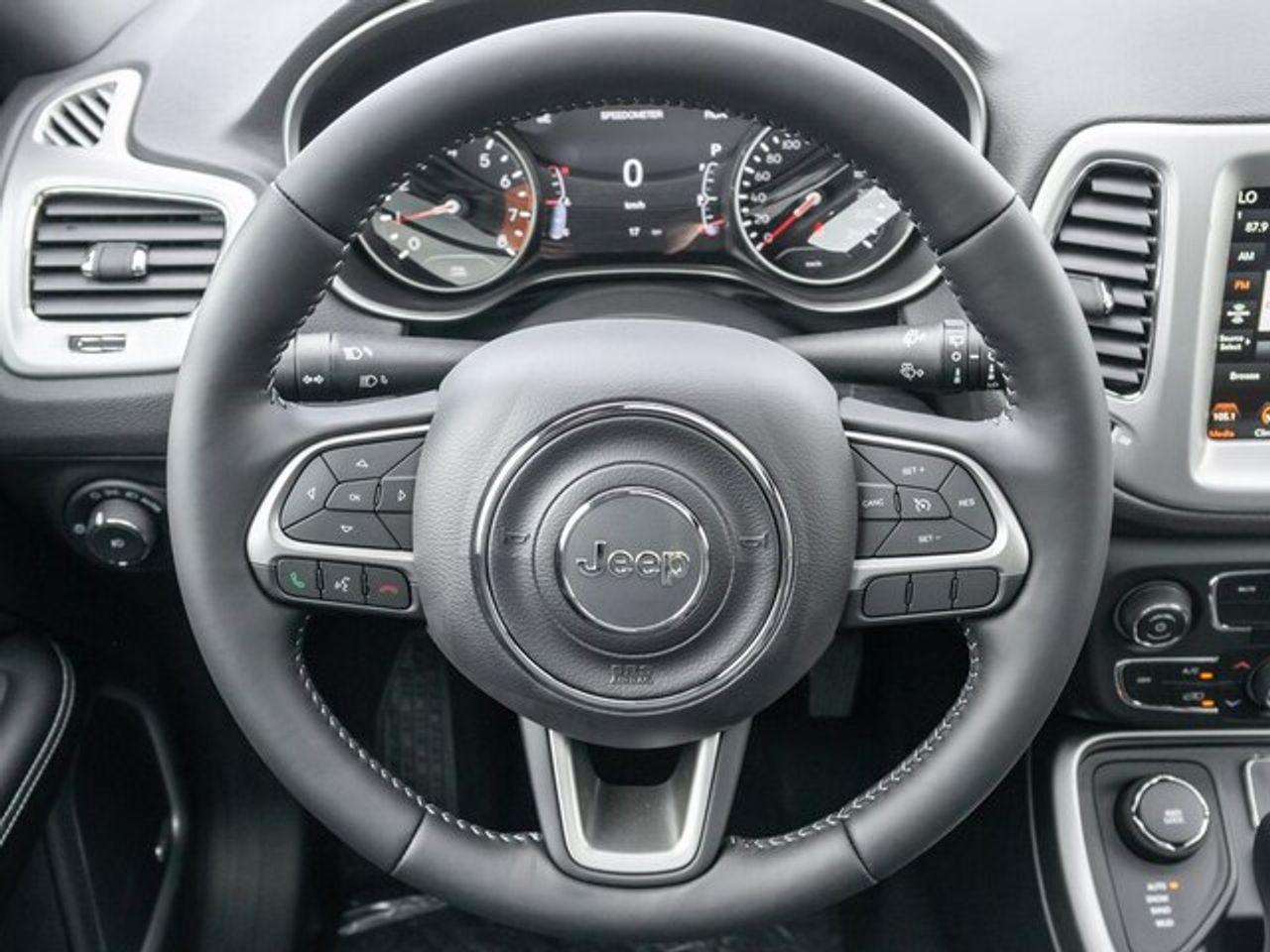 2021 Jeep Compass -2