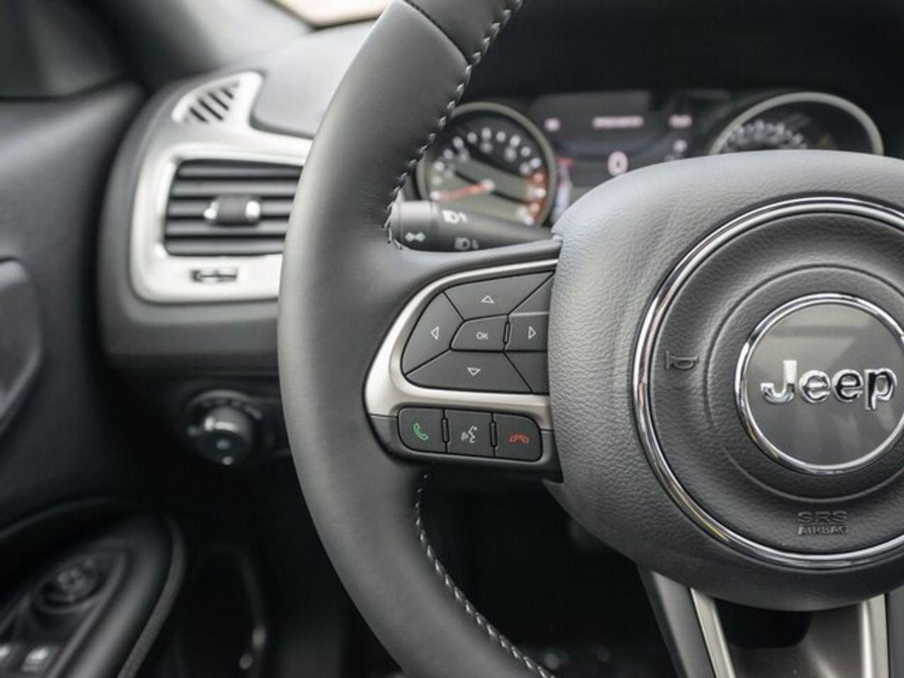 2021 Jeep Compass -4
