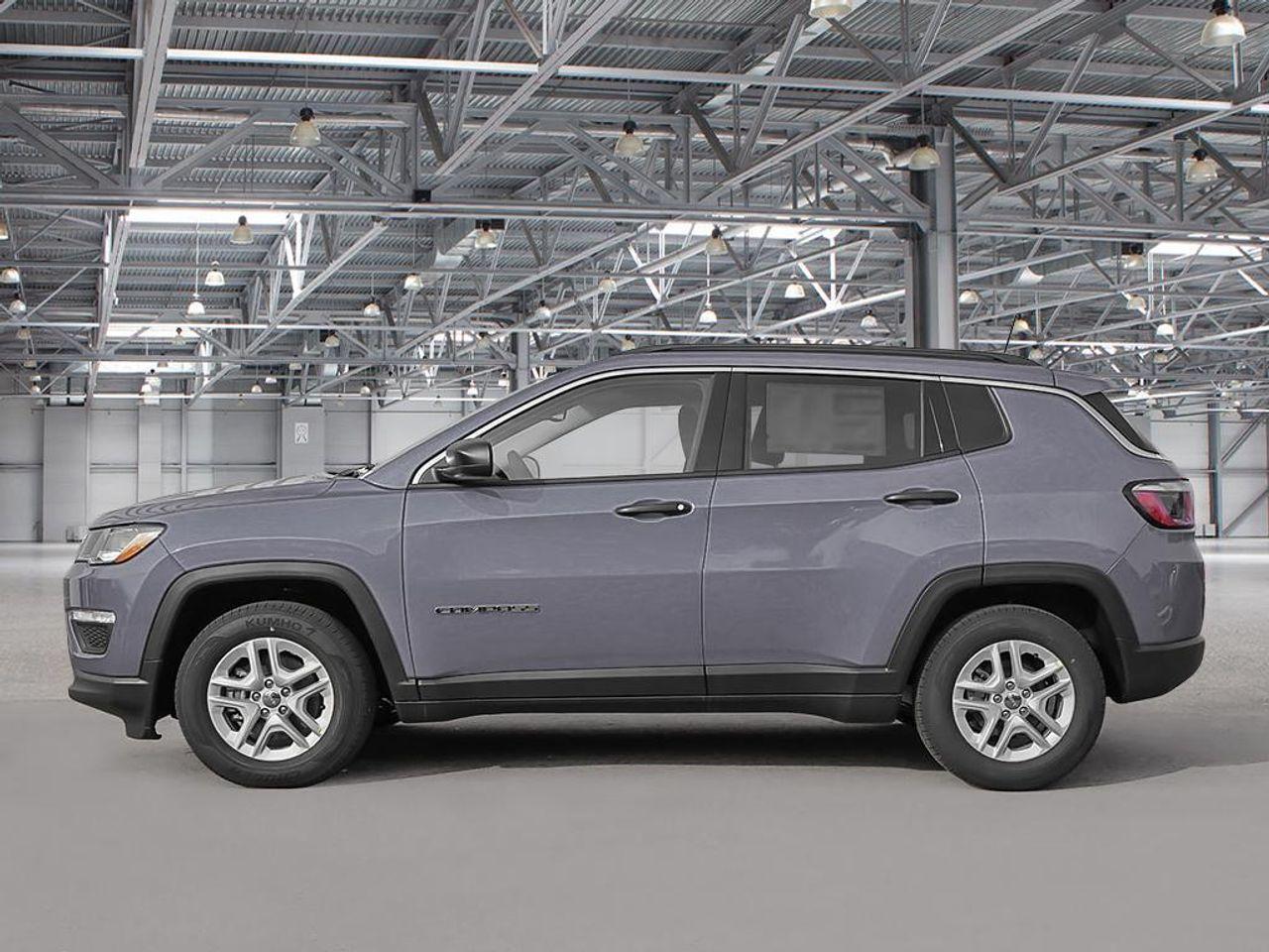 2021 Jeep Compass -2