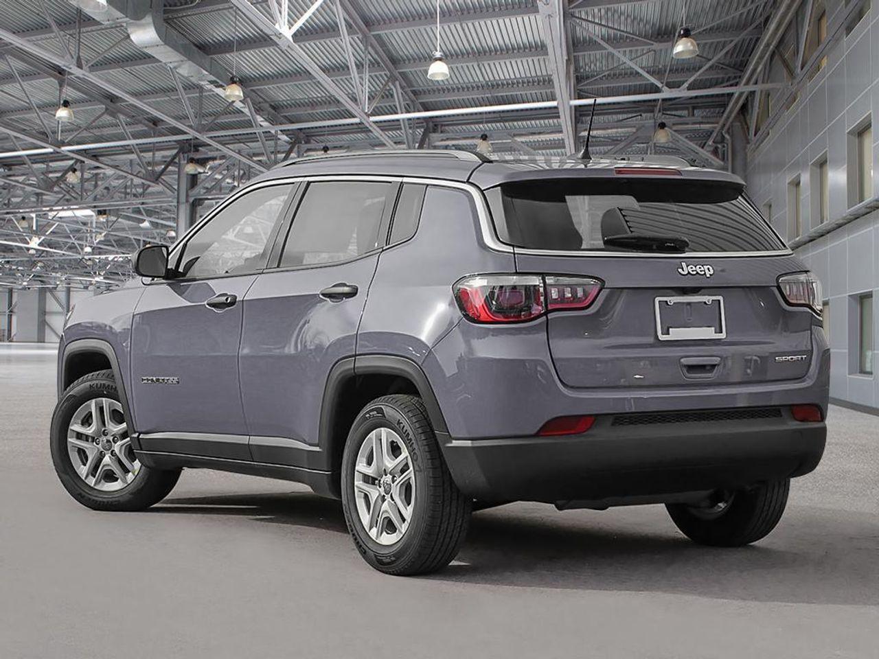 2021 Jeep Compass -3