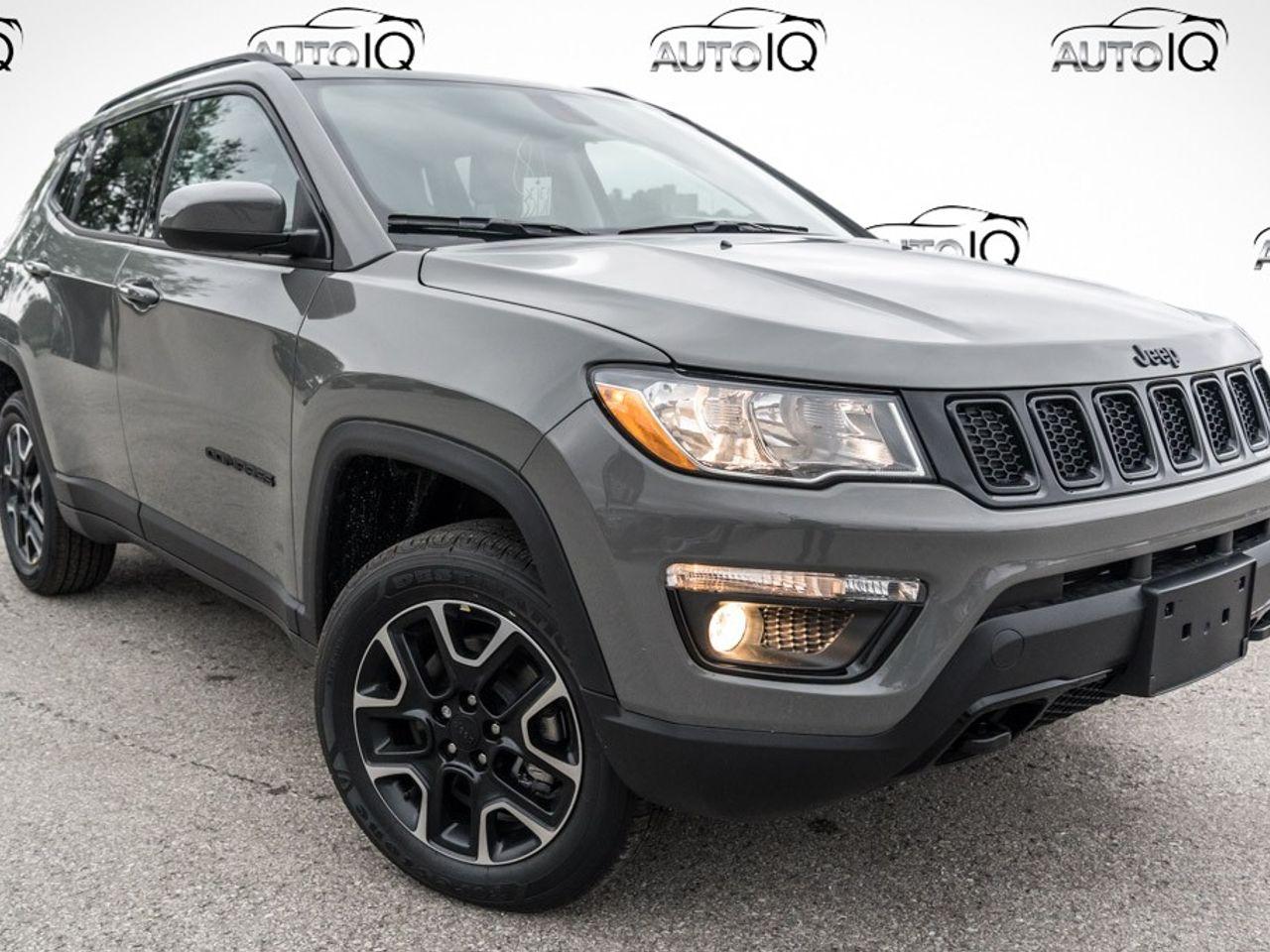 2021 Jeep Compass -0