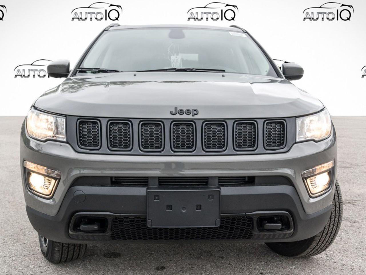 2021 Jeep Compass -2