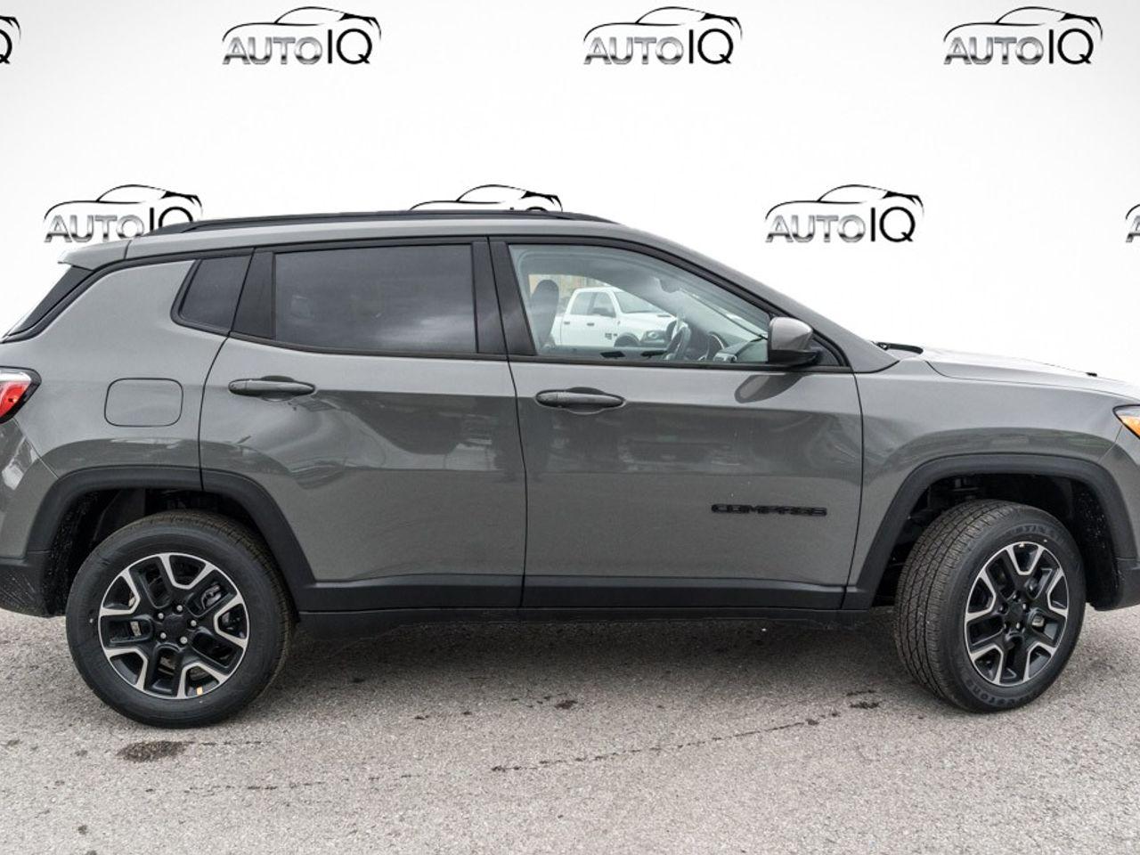 2021 Jeep Compass -3