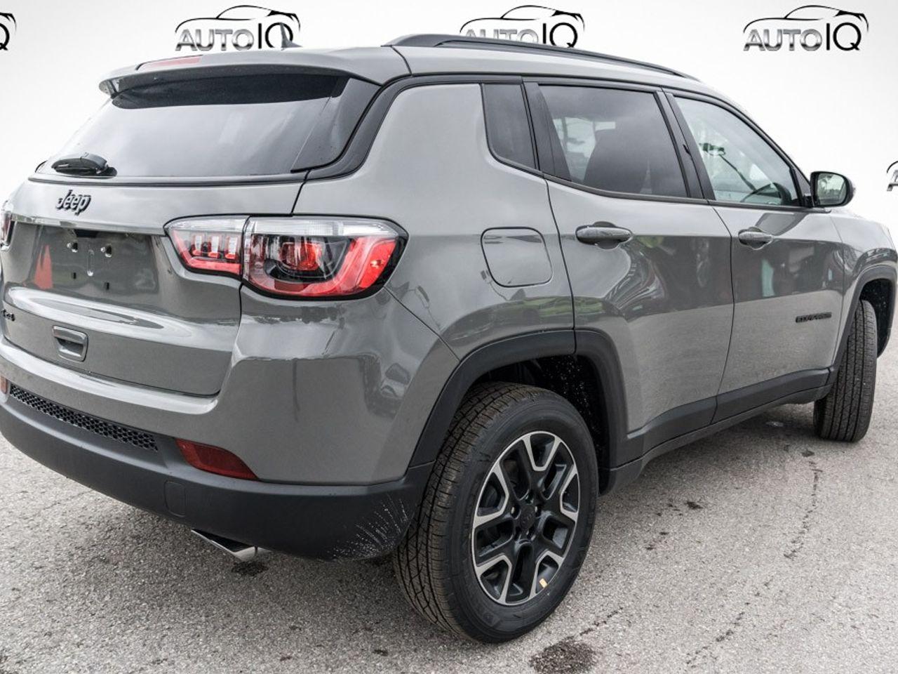2021 Jeep Compass -4