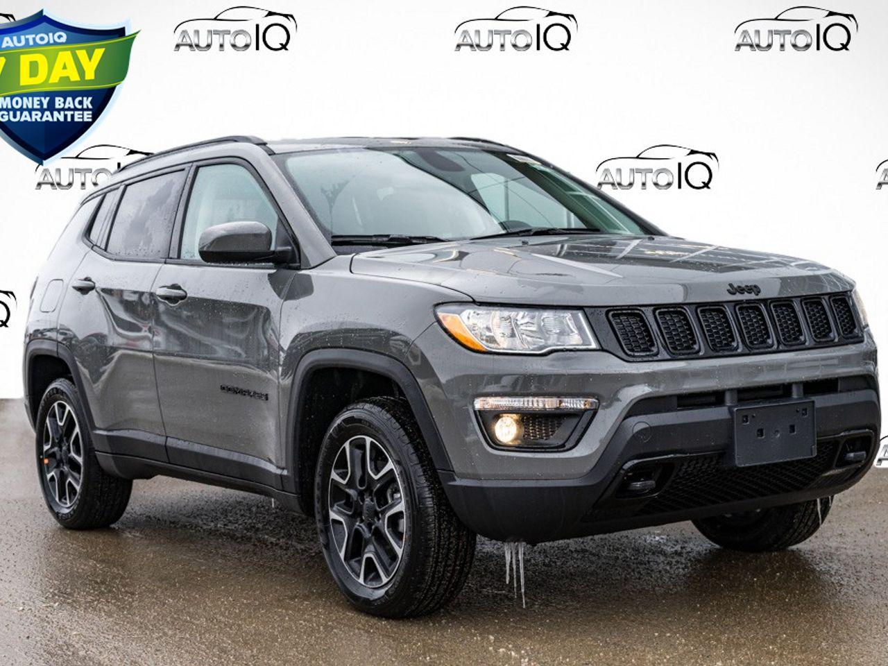 2021 Jeep Compass -0