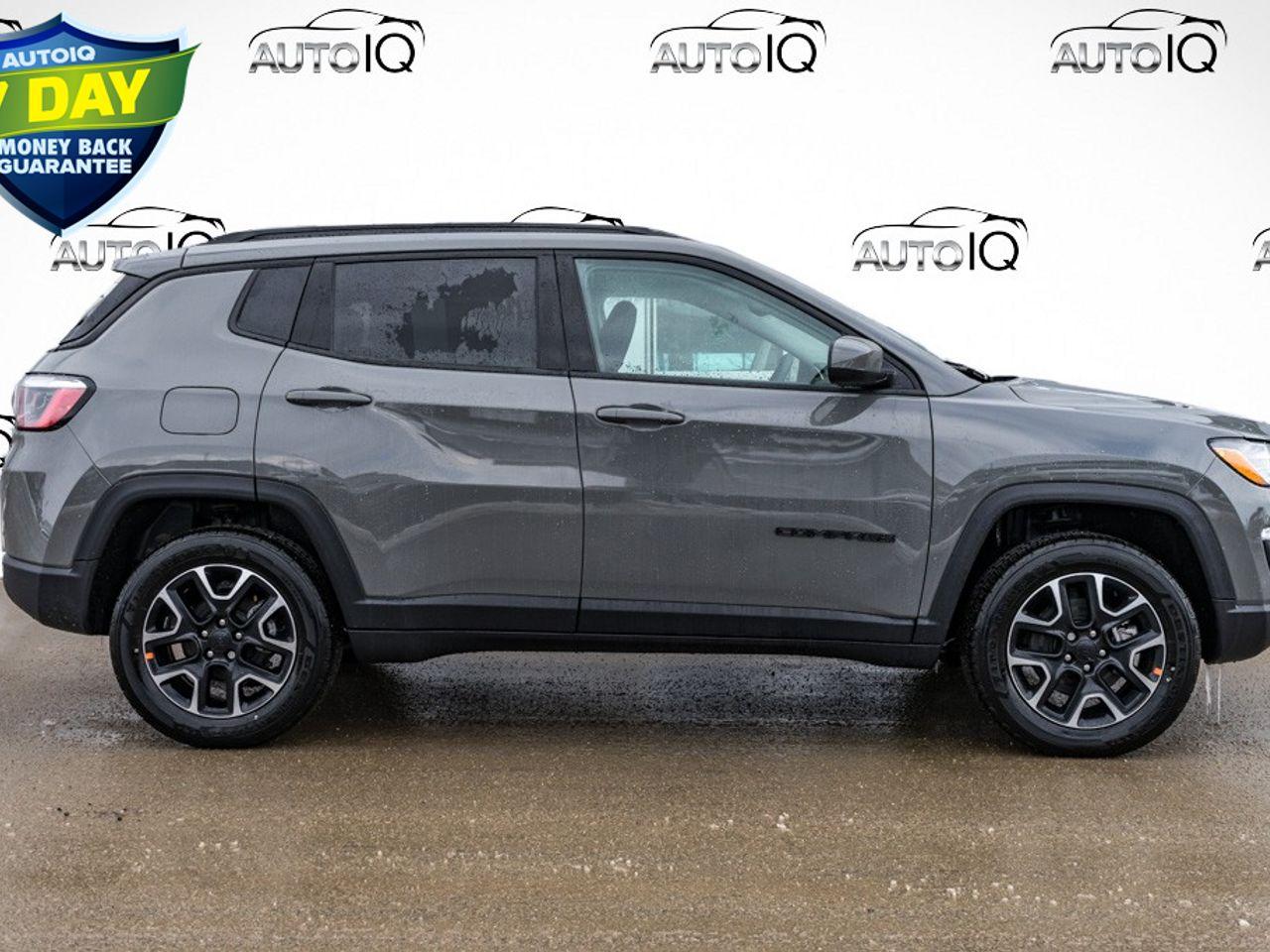 2021 Jeep Compass -3