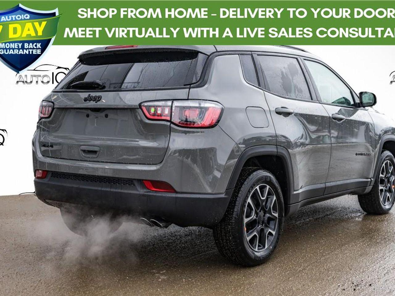 2021 Jeep Compass -4