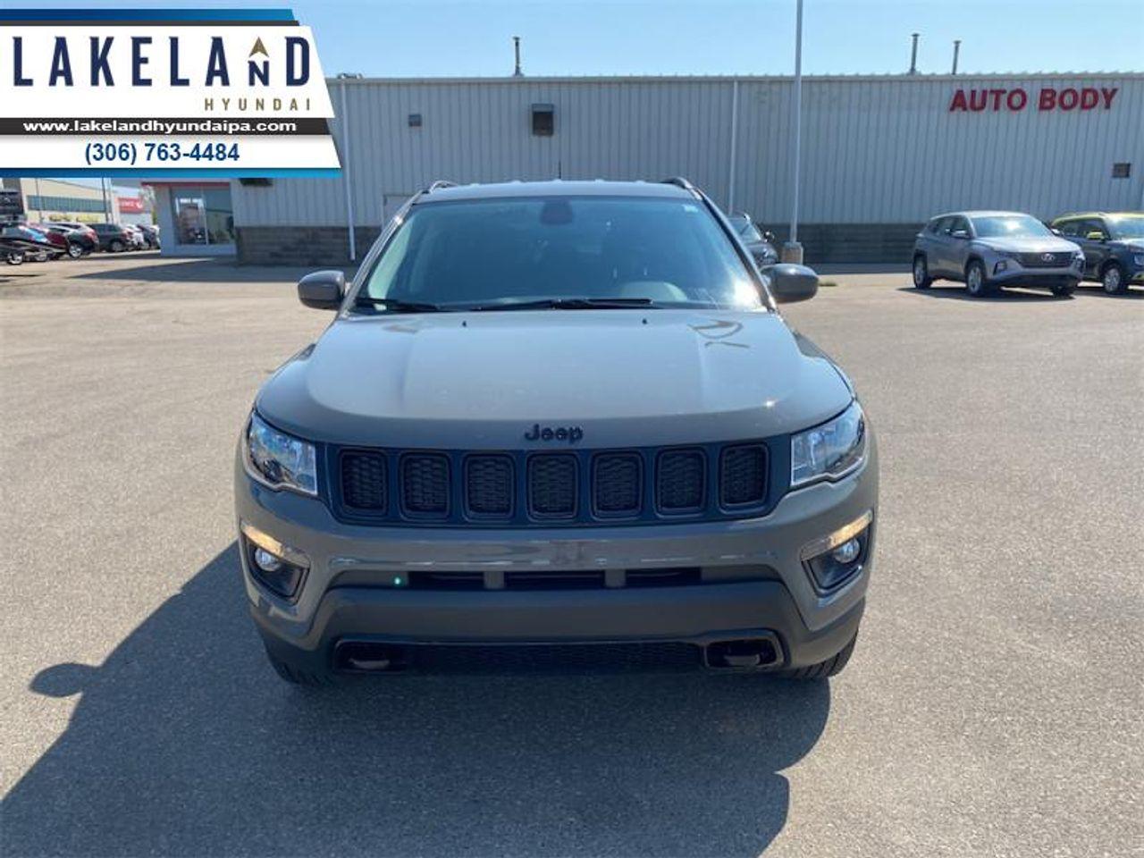 2021 Jeep Compass -2