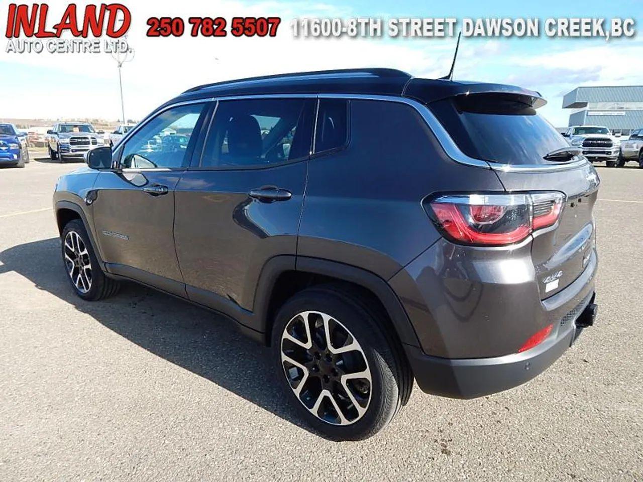 2021 Jeep Compass Limited-2