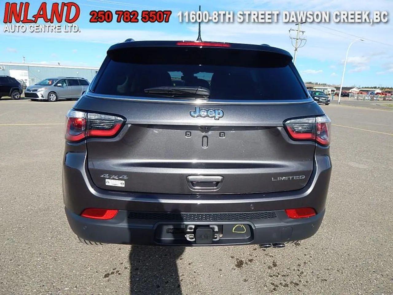 2021 Jeep Compass Limited-3