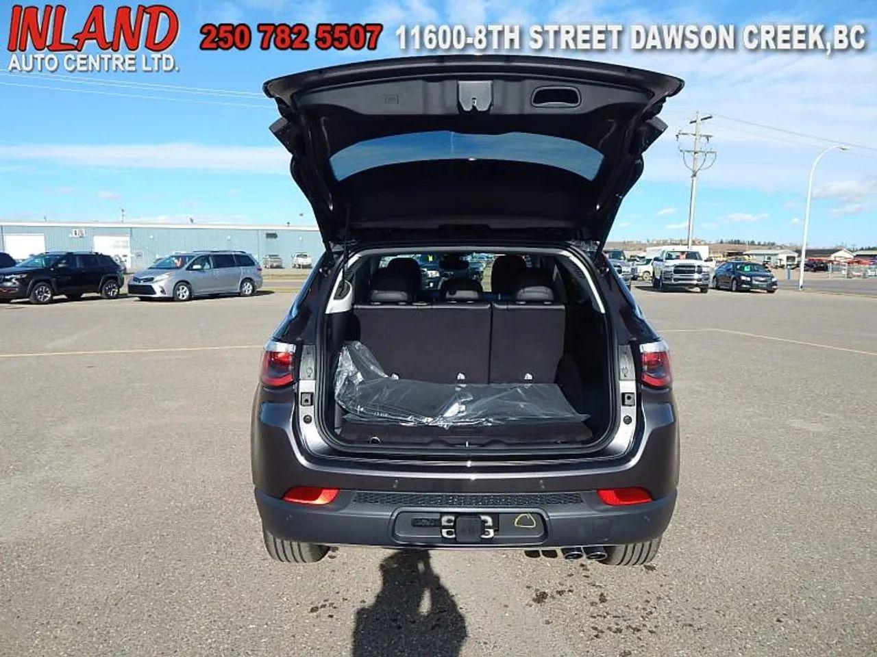2021 Jeep Compass Limited-4