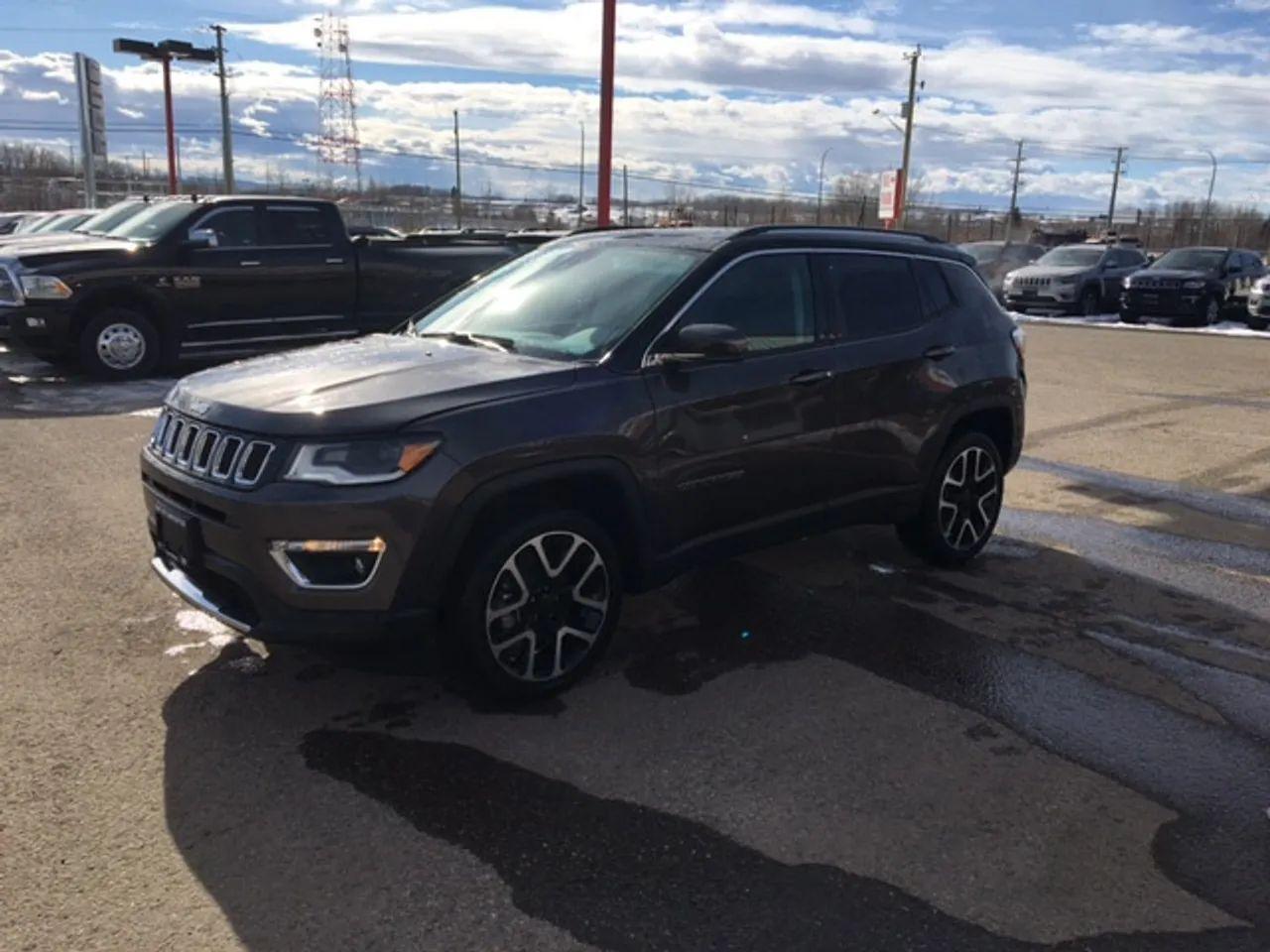 2021 Jeep Compass Limited-3