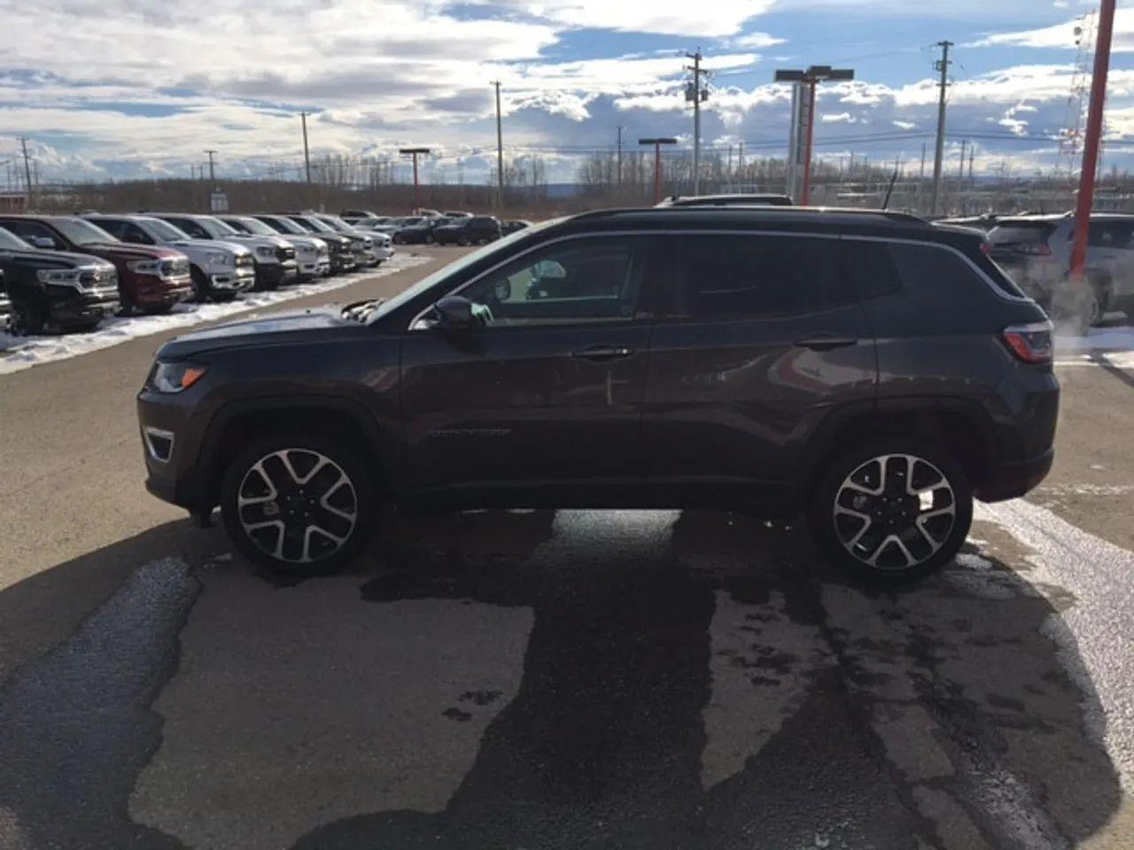 2021 Jeep Compass Limited-4
