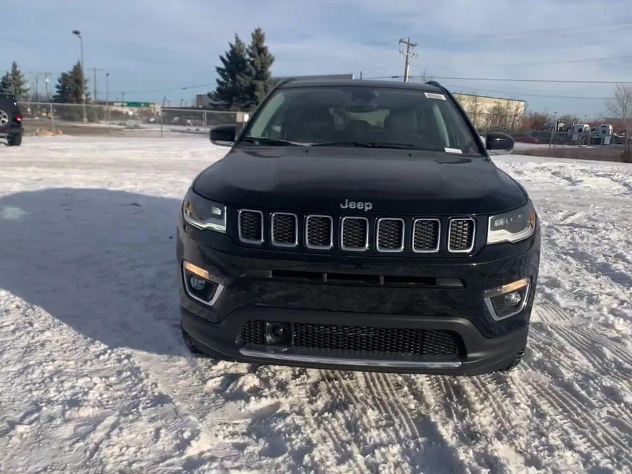 2021 Jeep Compass Limited-2